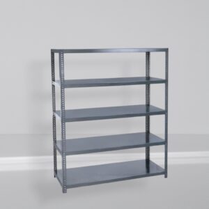 Slotted Angle Rack