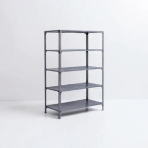 slotted angle Racks